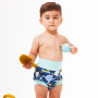 Plavky Happy Nappy DUO - Up in the Air