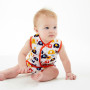 Baby neoprén-kombi - MALÝ SLON