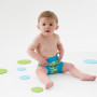 Nové Plavky Happy Nappy - Ještěrka