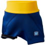 Jammers inkontinenční plavky pro děti - Navy/Yellow