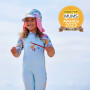 UV neoprenová kombinéza Up & Away