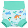 Kojenecké plavky Happy Nappy Hero Dippy Dinos