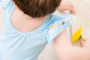 Plavky Happy Nappy kostýmek Daisy Bee s volánky