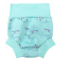 Nové Plavky Happy Nappy - 
Vlaštovky