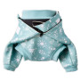 Baby neoprén - body - Sunny Bear