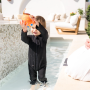 Termo overal na plavání pro miminka Splash About