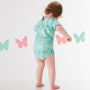 Baby neoprén - body - vážka