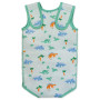 Baby neoprén-kombi Dippy Dinos