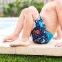 Jammers inkontinenční plavky pro děti Duo Vodní svět