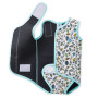Baby neoprén-kombi - Listí