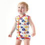 Baby neoprén-kombi - MALÝ SLON