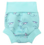Nové Plavky Happy Nappy - 
Vlaštovky