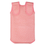Baby neoprén-kombi - Pink Dotty