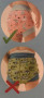 Nové Plavky Happy Nappy - Listí