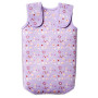 Baby neoprén-kombi - Lilac Spring