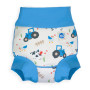 Nové Plavky Happy Nappy Hero Tractor Tales