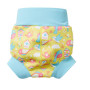Nové Plavky Happy Nappy - Ptáčci Vel. M (3-6 měs)