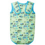 Baby neoprén-kombi - JEŠTĚRKA