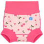 Kojenecké plavky Happy Nappy Hero Cherry