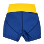 Jammers inkontinenční plavky pro děti - Navy/Yellow