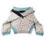 Baby neoprén - body - Little Acorns