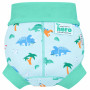 Kojenecké plavky Happy Nappy Hero Dippy Dinos
