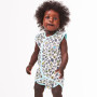 Baby neoprén-kombi - Listí
