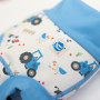 Nové Plavky Happy Nappy Hero Tractor Tales