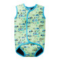 Baby neoprén-kombi - JEŠTĚRKA