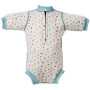 Baby neoprén - body - Little Acorns