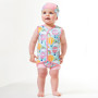 Baby neoprén-kombi - Up & Away