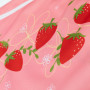 Nepromokavý pytlík na mokré plavky Strawberry Field Splash About