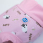 Kojenecké plavky Happy Nappy Hero Woolly Jumper