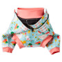 Baby neoprén - body - Malá kačenka