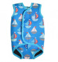 Baby neoprén-kombi - Lodička