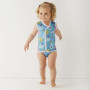 Baby neoprén-kombi - Tutti Frutti
