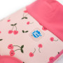 Kojenecké plavky Happy Nappy Hero Cherry