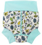 Nové Plavky Happy Nappy - Listí