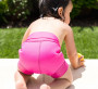 Nové Plavky Happy Nappy Neon Pink