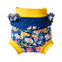 Plavky Happy Nappy kostýmek - Garden Delight