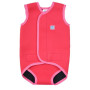 Baby neoprén-kombi - Geranium Vel. S (0-6 měs.) 2. JAKOST