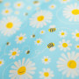 Baby neoprén-kombi Daisy Bee