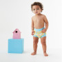 Nové Plavky Happy Nappy - Ptáčci Vel. M (3-6 měs)