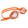 Plavecké brýle pro dospělé Piranha Goggles Orange Splash About