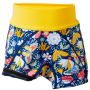 Jammers inkontinenční plavky pro děti - Garden Delight