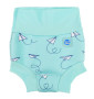 Nové Plavky Happy Nappy - 
Vlaštovky