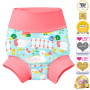 Nové Plavky Happy Nappy - Malá Kačenka