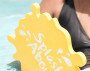 Větší zrcátko do vody Splash About