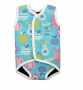 Baby neoprén-kombi - Tutti Frutti