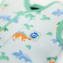 Baby neoprén-kombi Dippy Dinos